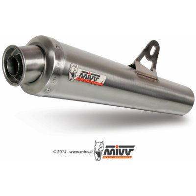 MIVV X-CONE K.015.LC3 – Hledejceny.cz