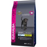 Eukanuba Adult Large Breed Chicken 2 x 15 kg