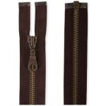 zip st. mosaz T.HNĚDÝ 30cm 230430 – Hledejceny.cz