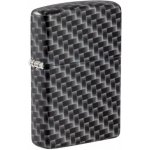 Zippo Carbon Fiber 26943 – Hledejceny.cz