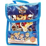 Paw Patrol pěnové puzzle do vany 18m+ v taštičce, tlapková patrola – Zbozi.Blesk.cz