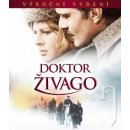 Film Doktor Živago limitovaná sběratelská edice BD