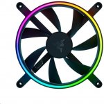 Razer Kunai Chroma 140mm RC21-01800200-R3M1 – Zboží Živě