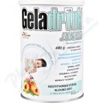 Geladrink Junior Broskev 480 g – Hledejceny.cz