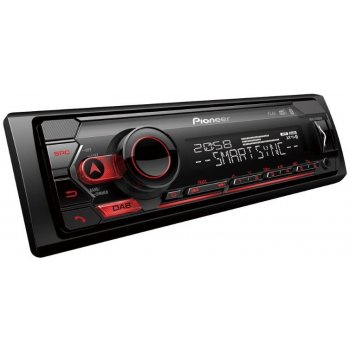 Pioneer MVH-S420DAB