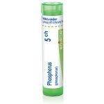 PHOSPHORUS POR 5CH GRA 1X4G – Hledejceny.cz