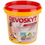 Devoskyt hrubost 1, stěrková hmota do interiéru, 1,8 kg – Hledejceny.cz