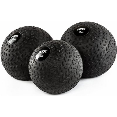ATX Power Slam ball 9 kg – Sleviste.cz