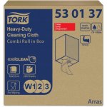 Tork Premium čistící utěrky 530 1 role – Zboží Dáma