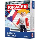 Efko Igráček Fanynka II hokej 2015 – Zbozi.Blesk.cz