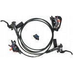 Shimano SLX M8120 zadní černá – Zboží Dáma