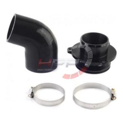 Kit na sací část turba (Turbo Muffler Delete Kit) - VW, Audi, Seat, Škoda 2.0 TFSi motory EA113 (K04) – Zbozi.Blesk.cz