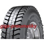 GOODYEAR OMNITRAC D 315/80 R22.5 156/150K – Zboží Mobilmania