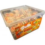 Trolli mini burger 60 ks – Zboží Dáma