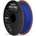 Elegoo PETG PRO 1,75mm 1 kg Blue 50.203.0201 – Zboží Živě