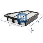Vzduchový filtr UFI 30.C39.00 – Hledejceny.cz