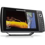 Humminbird HELIX 10x CHIRP MSI+ GPS G4N – Zboží Mobilmania