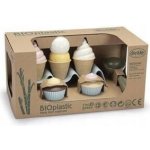 Dantoy bIOplastic zmrzlinový set 15ks – Sleviste.cz