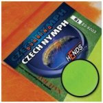 Hends HE CZ NYMPH DUBBING - FLUO ZELENÁ – Hledejceny.cz