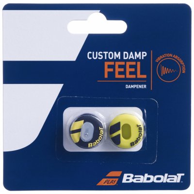 Babolat Custom Damp Aero