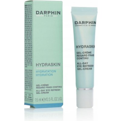 Darphin Hydraskin hydratační krém na oční okolí 15 ml