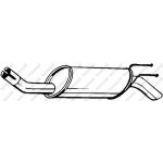 Bosal BS 148-167 | Zboží Auto