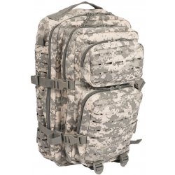 Mil-tec US Assault Laser Cut AT-digital 36 l