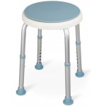 Mobilex Kulatá stolička s otočným sedákem 302066 – Hledejceny.cz