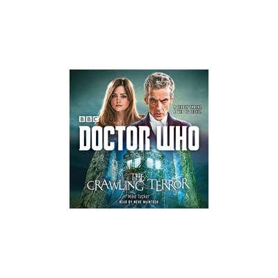 Doctor Who Tucker Mike audio