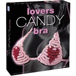 S&F Lovers Candy Podprsenka z lipo bonbonů – Zboží Dáma