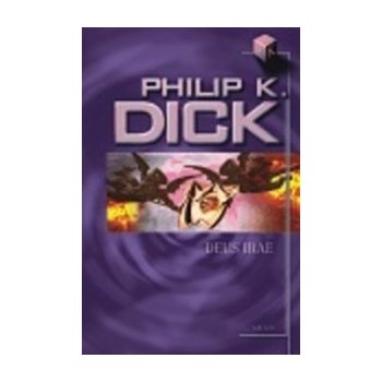 Deus irae Philip K. Dick, Roger Zelazny