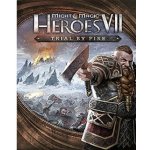 Might and Magic: Heroes 7 Trial by Fire – Zboží Mobilmania
