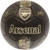 Míč na fotbal Forever Collectibles ARSENAL FC Skill Ball Signature
