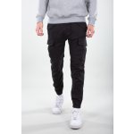 Alpha Industries kalhoty Airman Pant black – Zbozi.Blesk.cz