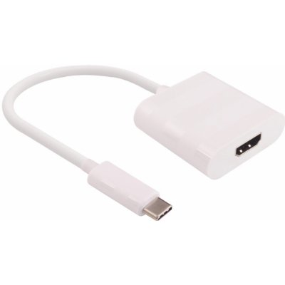 Převodník USB3.1 na HDMI, rozlišení 4K*2K@30Hz - ku31hdmi01 – Zboží Živě