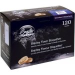 Bradley Smoker special blend udicí brikety 120ks – Hledejceny.cz