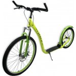 Sedco Street Tour žlutá – Zboží Dáma