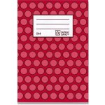 Papírny Brno Sešit A5 linkovaný 544 Cool – Zboží Dáma