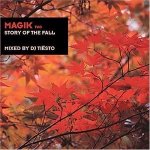 Dj Tiesto - Magik 2 - Story Of The Fall CD – Hledejceny.cz