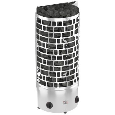 Sawo Aries 7,5 kW Nástěnná s integrovaným ovladačem – Zboží Dáma