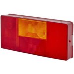 Čočka, zadní světlo HELLA 9EL 136 819-011 – Zboží Mobilmania