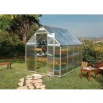 Palram Multiline 6x8 polykarbonát 4 mm 701549 – Zboží Mobilmania