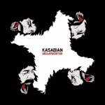 Kasabian - Velociraptor! CD – Hledejceny.cz