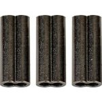 Savage Gear Double Barrel Crimps 8mm Ø 1mm 50ks – Hledejceny.cz