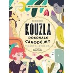 Kouzla dokonalé čarodějky - Giulia Varetta – Zboží Dáma
