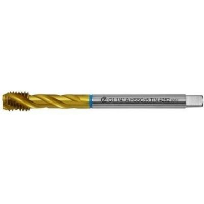 Závitník strojní G 1/2" A HSSCo5 TiN DIN 5156 RSP35 – Hledejceny.cz