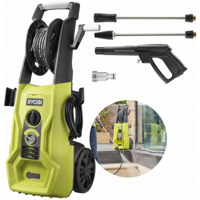 Ryobi RY170PWA – Zboží Mobilmania