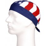 Šátek pirát USA old glory – Zboží Dáma