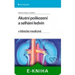 Akutní poškození a selhání ledvin v klinické medicíně - Teplan Vladimír, kolektiv – Hledejceny.cz