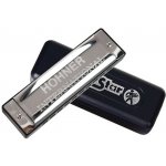 Hohner Silver Star A – Hledejceny.cz
